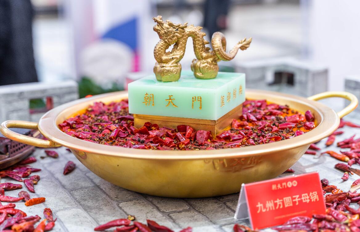 四種最受歡迎的火鍋品類，你吃過哪個？