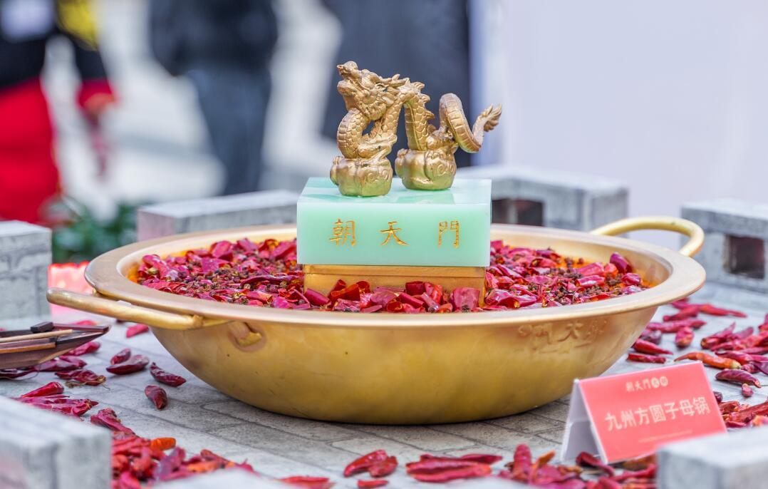 火鍋店出圈的三個(gè)爆店密碼，想不火都難！