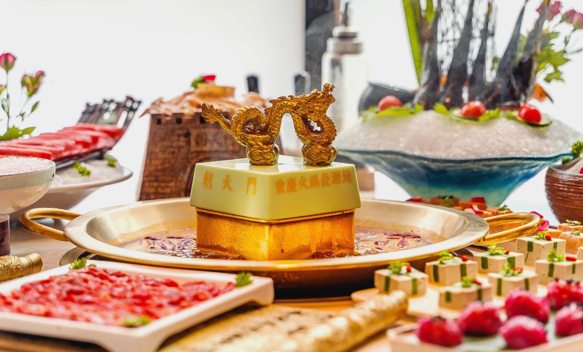 2023餐飲發(fā)展趨勢，看完再創(chuàng)業(yè)，老板不吃虧！