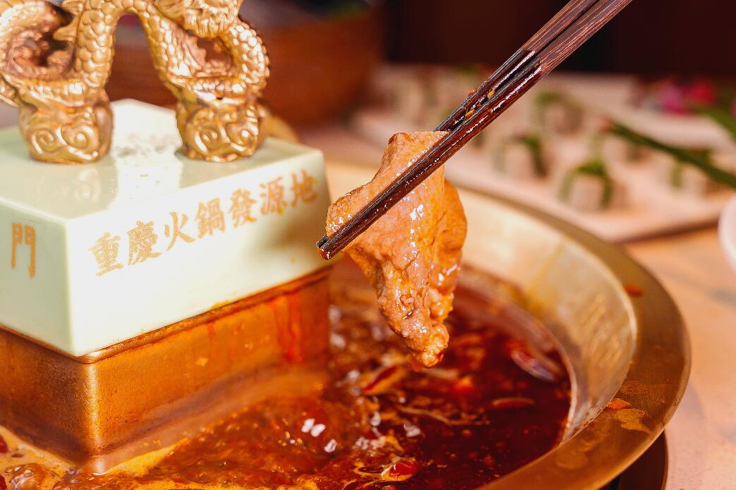餐飲用人新趨勢(shì)，大媽到小妹，時(shí)代在變化！