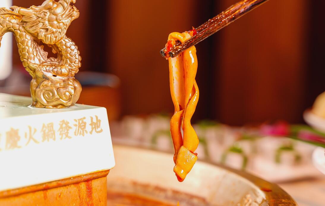 火鍋市場(chǎng)未來(lái)發(fā)展趨勢(shì)，提前布局，不會(huì)錯(cuò)！