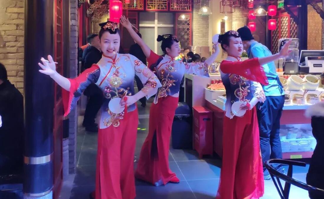 不想好員工流失？看一下餐飲店五大管理法則！
