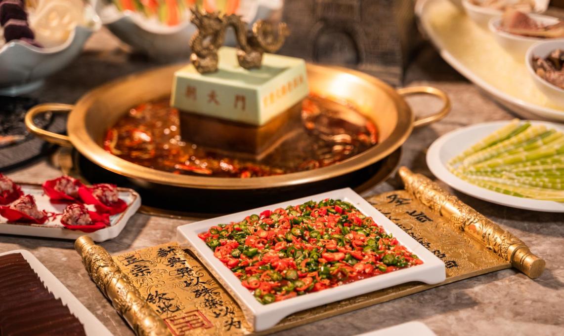 年輕人的新就業(yè)渠道，餐飲行業(yè)的確值得關(guān)注！