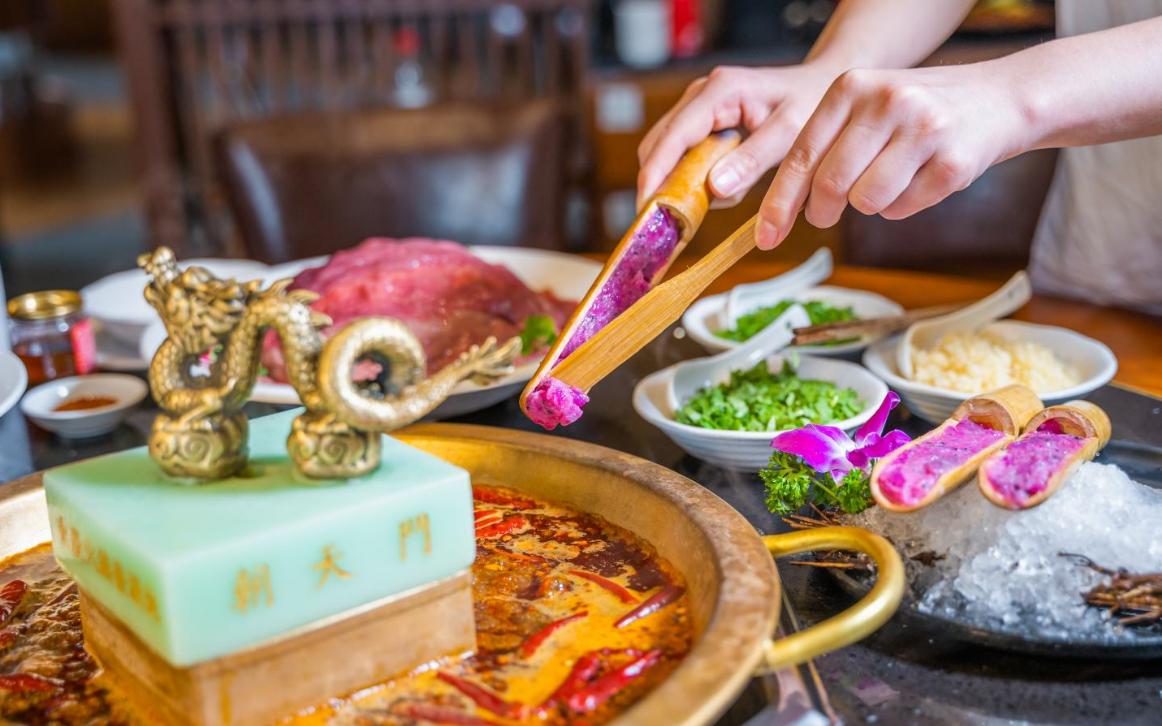 那些火鍋愛(ài)好者，萬(wàn)萬(wàn)離不開(kāi)的經(jīng)典火鍋菜品！