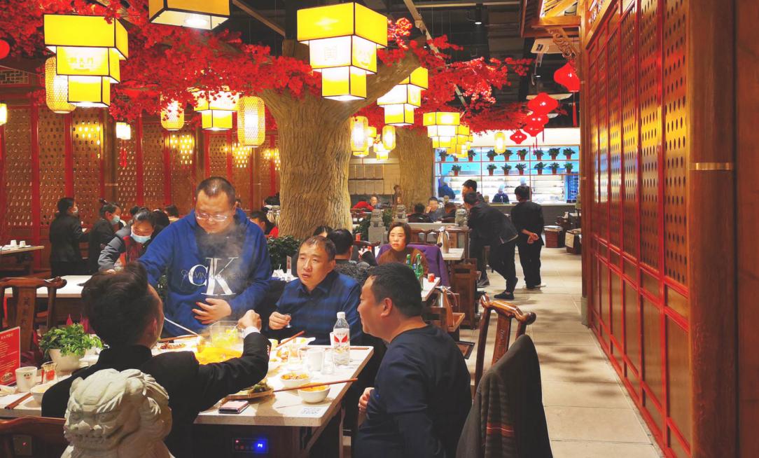 火鍋店新手必看，零基礎(chǔ)，也能開好店！