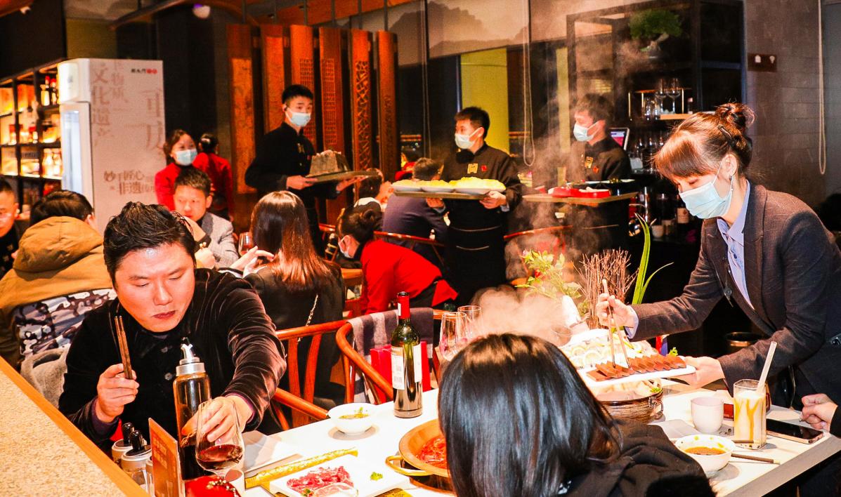 餐飲店失敗的四大行為！趕緊來自查一下吧...