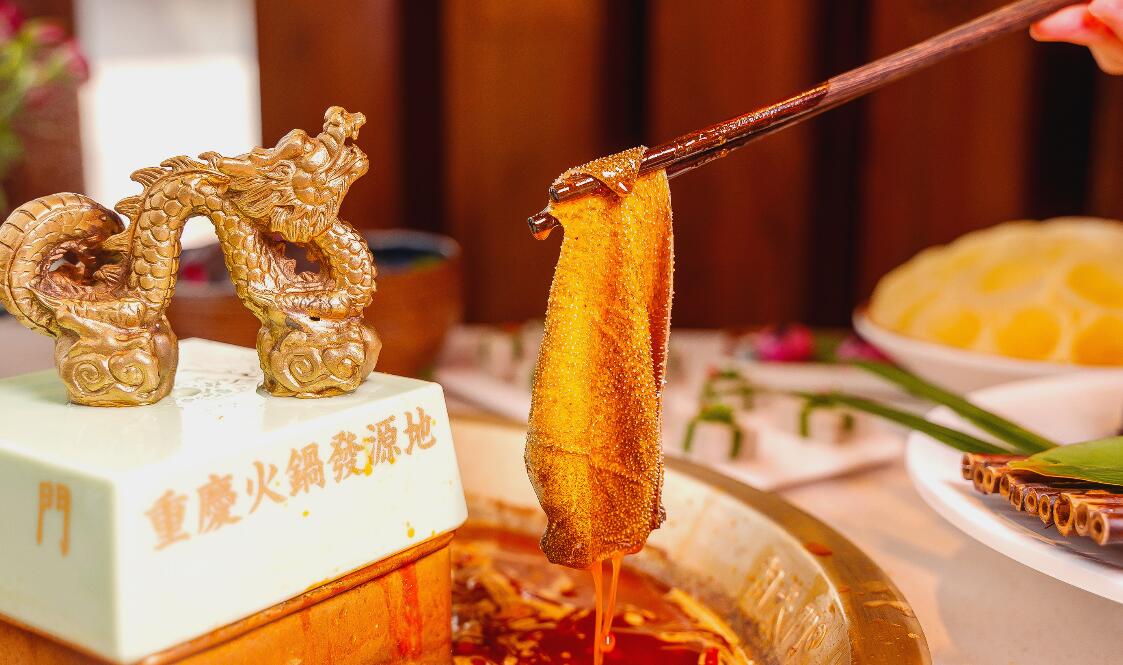 一家好餐廳，這四大元素，缺一不可！