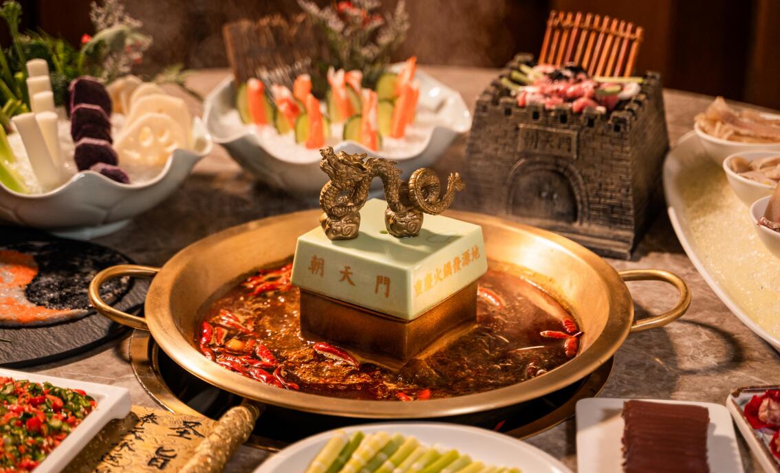 火鍋加盟多久回本？多年加盟經(jīng)驗(yàn)分享！