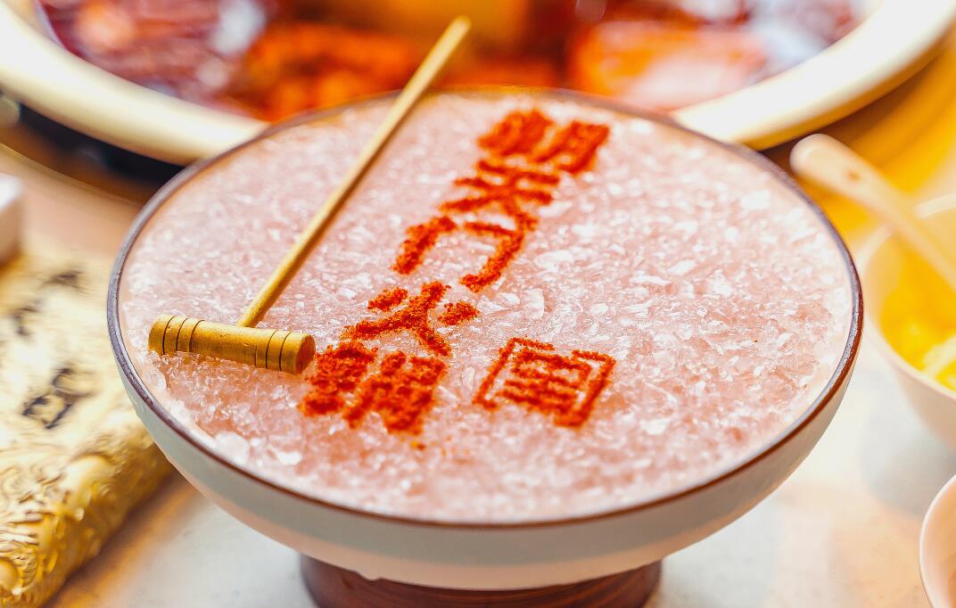 未來(lái)餐飲行業(yè)發(fā)展三大趨勢(shì)，數(shù)字化！多元化！加盟化！