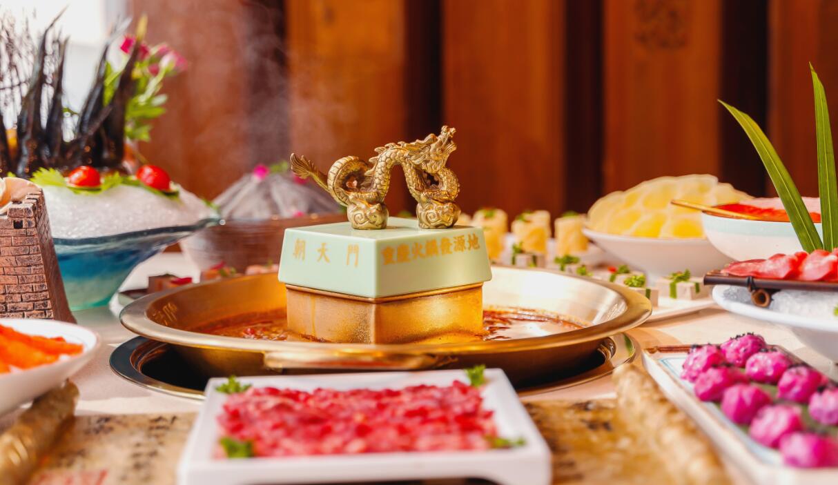 開(kāi)一家火鍋加盟店，真的賺錢嗎？答案就在文章里！
