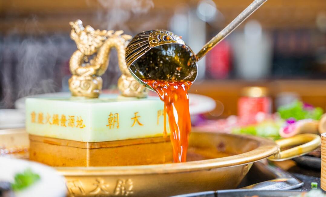 想加盟火鍋店，品牌該選擇選，參考這三點(diǎn)！