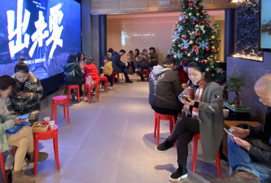 餐廳想要提高翻臺率？沒問題，這篇文章干貨給推給你！