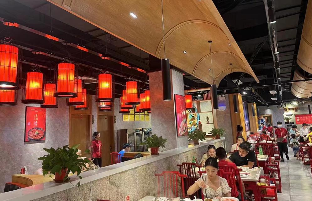 開火鍋店，選擇火鍋加盟怎么樣？究竟值不值得？