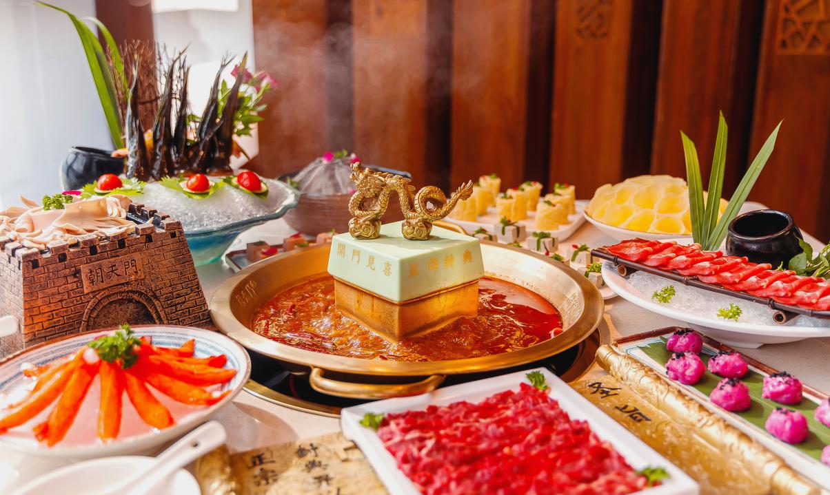 火鍋后廚管理，做好三點(diǎn)，提升效率，提升整店?duì)I運(yùn)比！