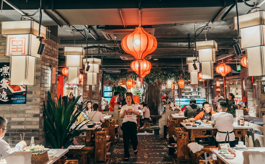 如何吃火鍋，才能不長(zhǎng)胖？火鍋店老板告訴你！