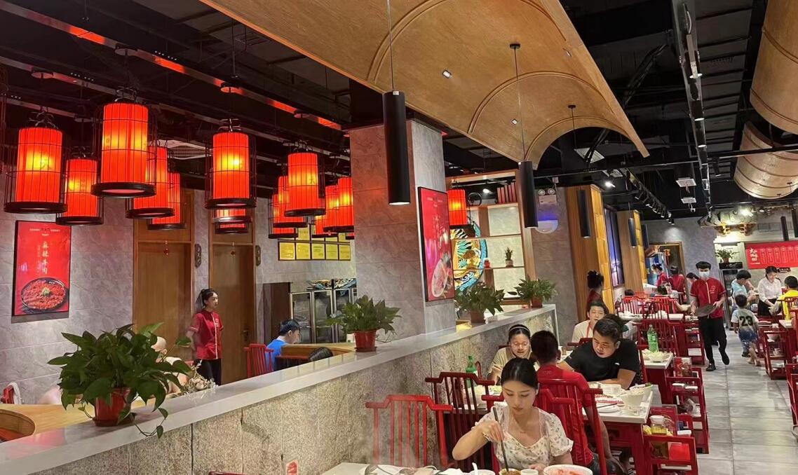 重慶火鍋店，爆款豆干制作方法，趕緊學(xué)起來！