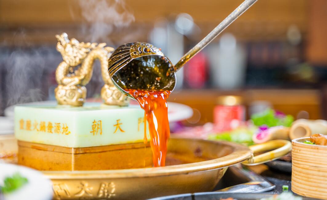 加盟一家重慶火鍋店，如何規(guī)劃好投資？