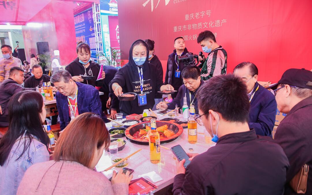 秋天到了，爆款腰片來(lái)襲，火鍋店盡快備好這菜！