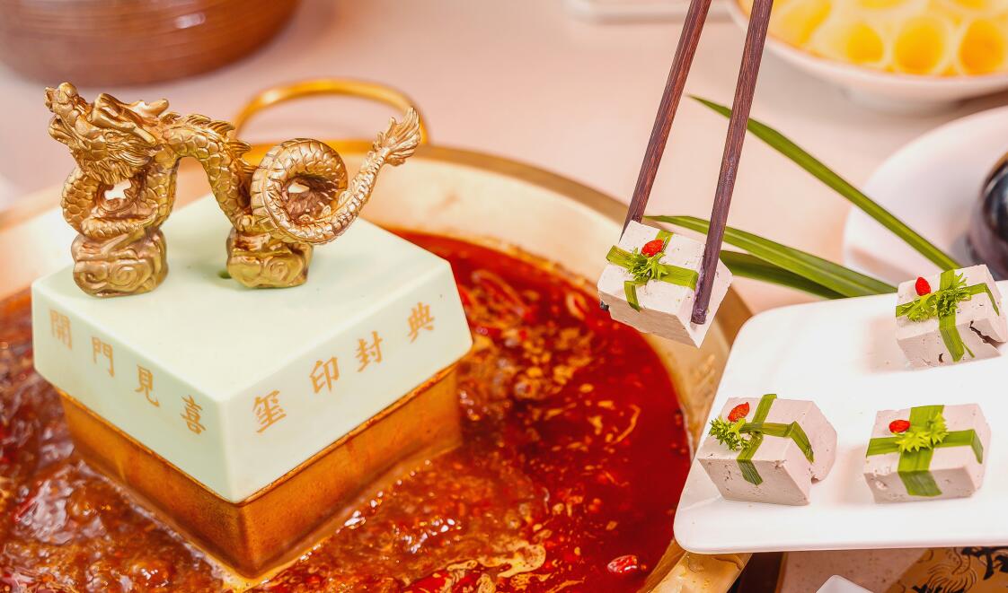 你敢信？一元火鍋菜品，老板不虧錢，甚至還賺錢！
