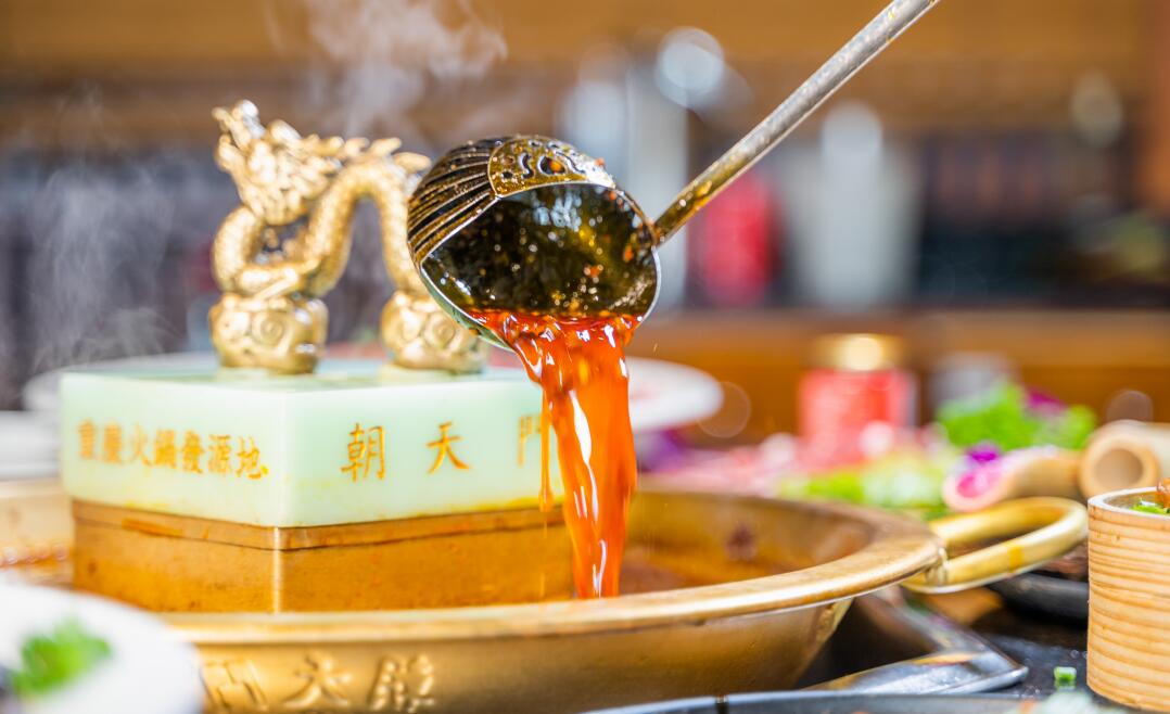 加盟一家重慶火鍋店，需要注意什么？