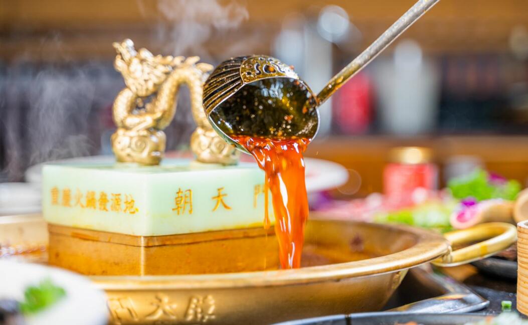 女生開火鍋店，選對火鍋品牌，讓開店更輕松！