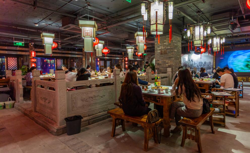 為什么餐飲創(chuàng)業(yè)者，都愛(ài)加盟火鍋店？