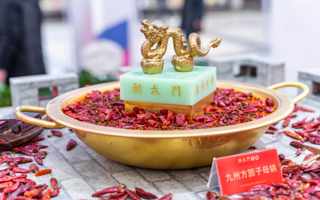 火鍋加盟的前景如何？取決于你的品牌選擇！