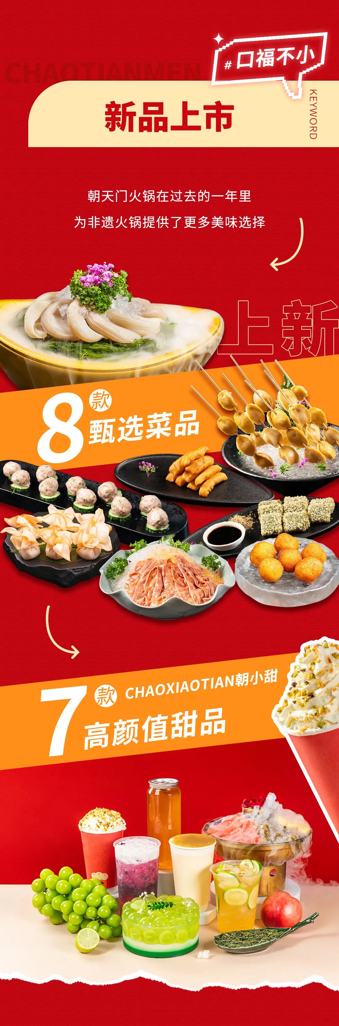 回眸2023 | 朝天門(mén)火鍋年度總結(jié)！
