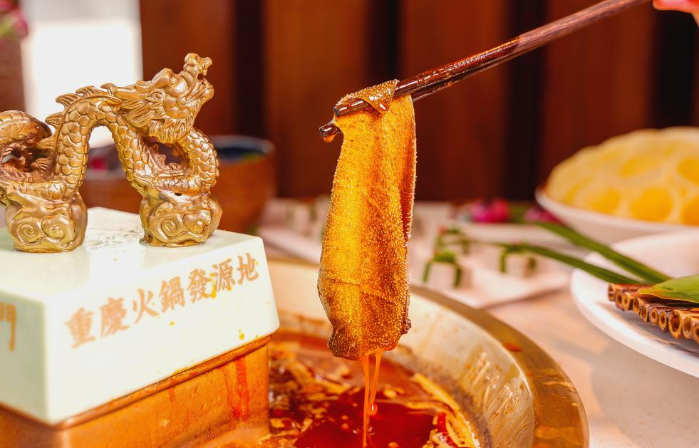 云南西雙版納旅游打卡攻略，避寒好去處，美食美景兩不誤！