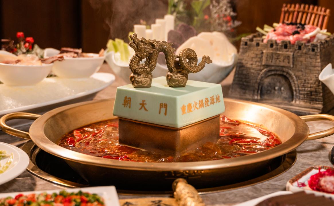 鴨舌，被火鍋店忽略的美味，最近開始火起來！