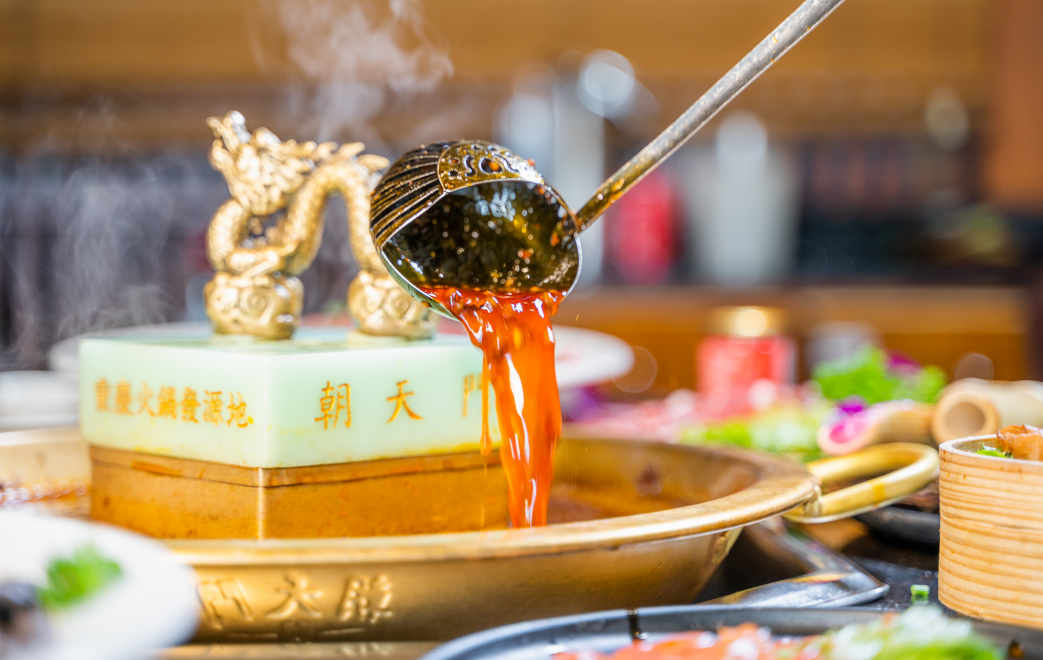 3.15火鍋店自查項目，品質(zhì)出品，才是經(jīng)營王道！