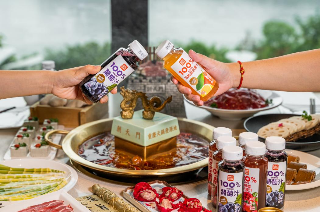 各地方火鍋的區(qū)別，看看它們分別是什么口味？