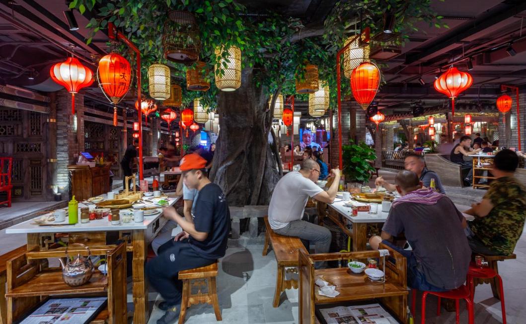 在家煮重慶鴛鴦火鍋，制作全過程，配方分享！