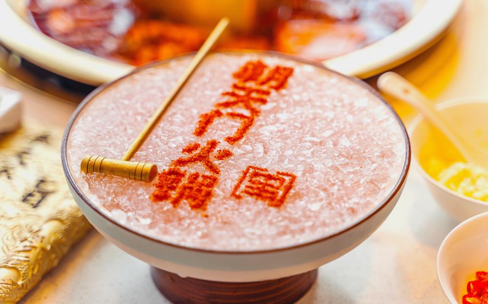 為什么重慶火鍋，深受消費(fèi)者喜愛(ài)？真相原來(lái)是這樣！