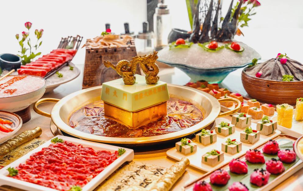 在墨西哥開(kāi)一家重慶火鍋店，生意到底好不好？