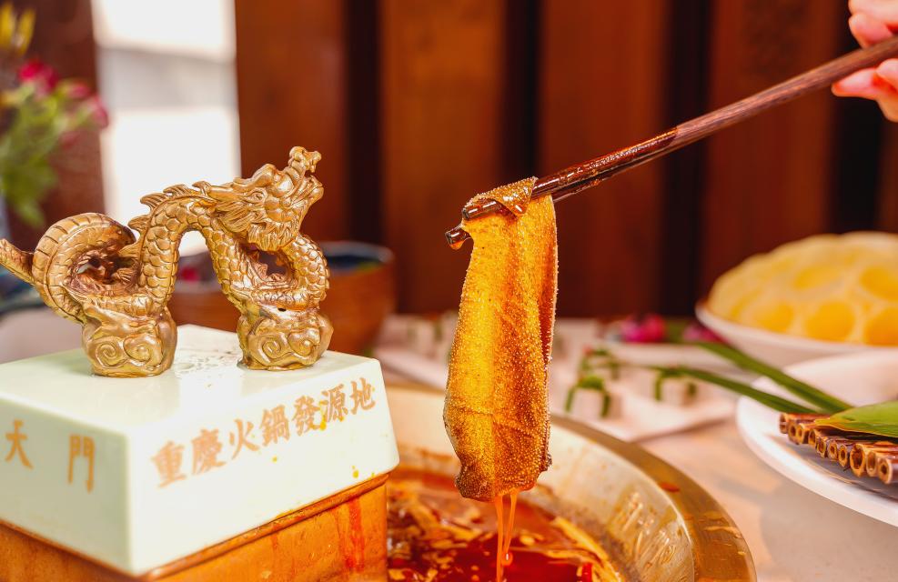 小城市，開一家重慶火鍋店，是否合適？