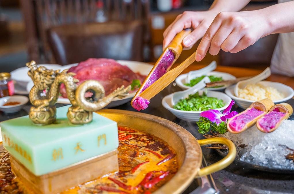 開火鍋店，如何避坑？需要注意這幾點！