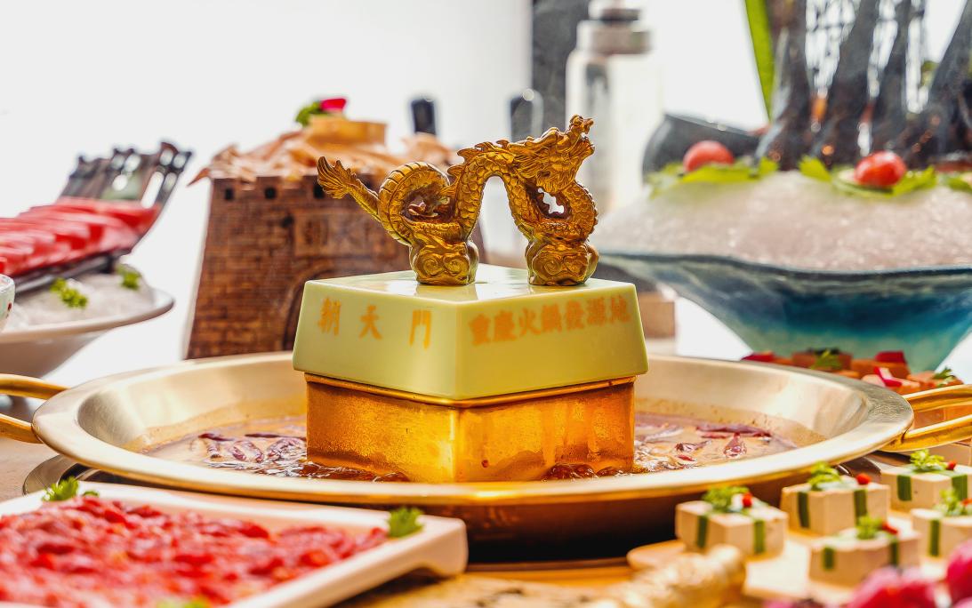 想做火鍋店，就選重慶火鍋，有特色生意好！