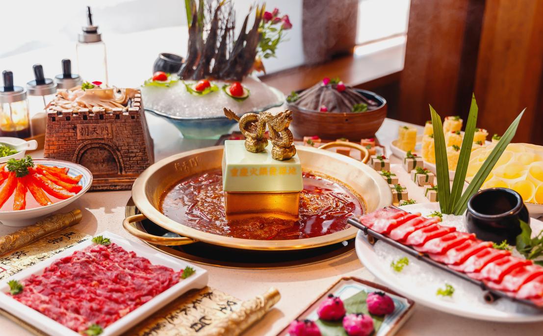 開一家火鍋店，要招多少員工？一個(gè)公式告訴你！