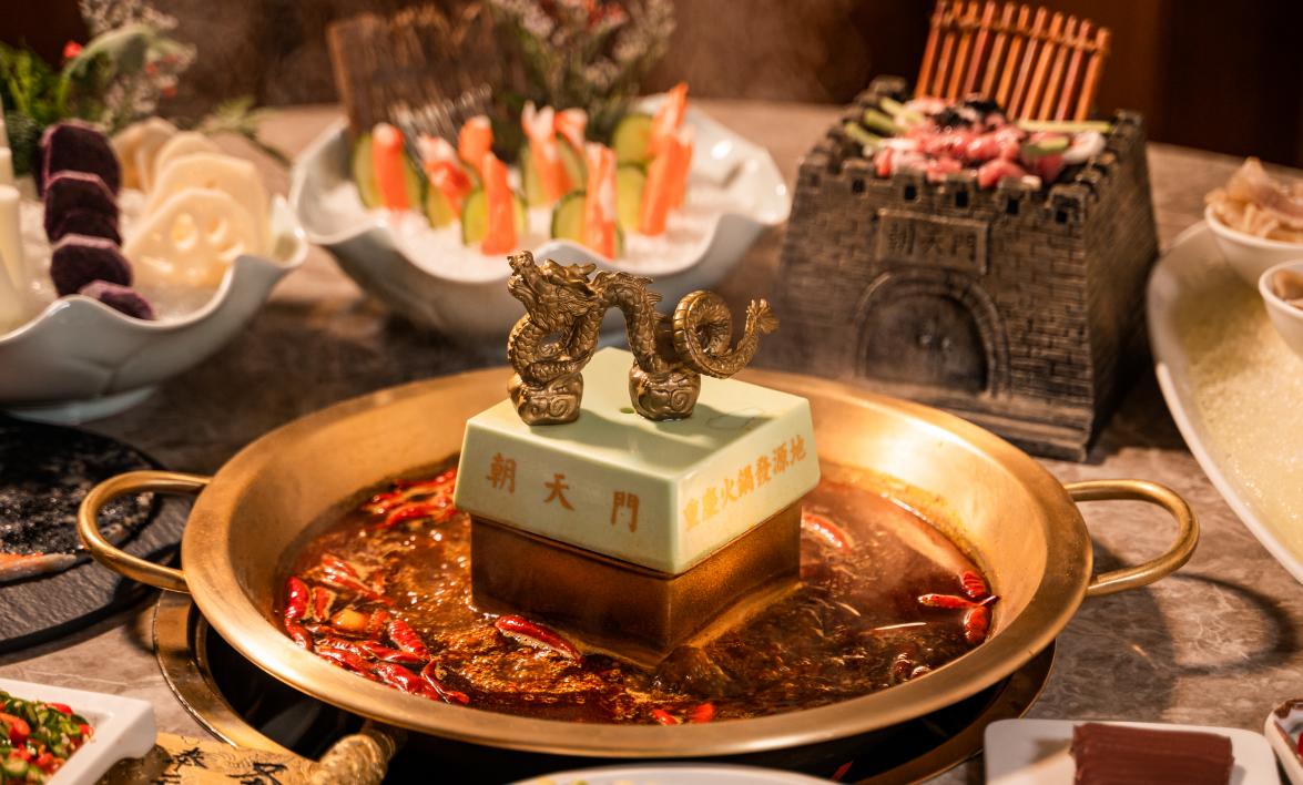 開家火鍋店，四季生意好，六個技巧全搞定！