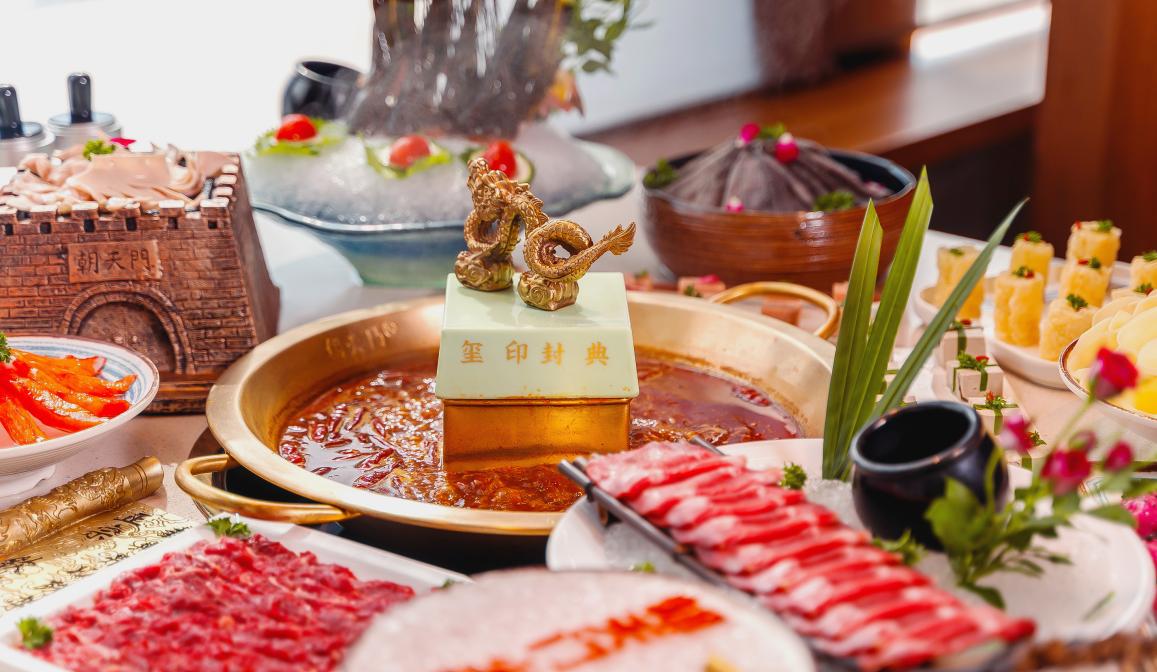 五一貴州旅游假期，超高性價(jià)比攻略，好吃好看好玩！
