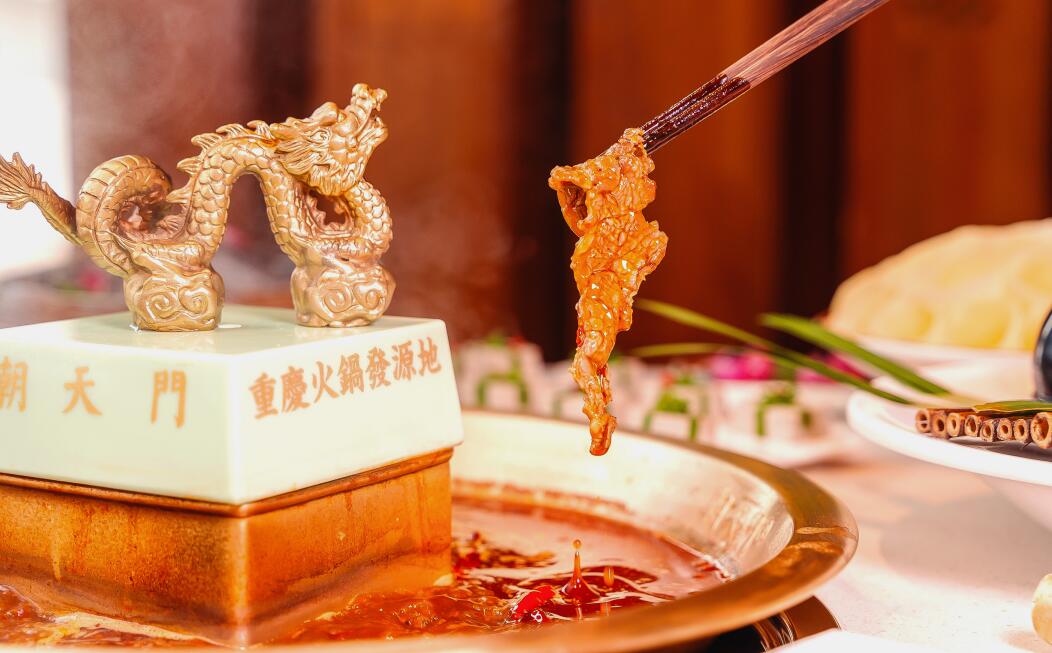 火鍋店后廚，這樣做設計，讓工作效率更高！