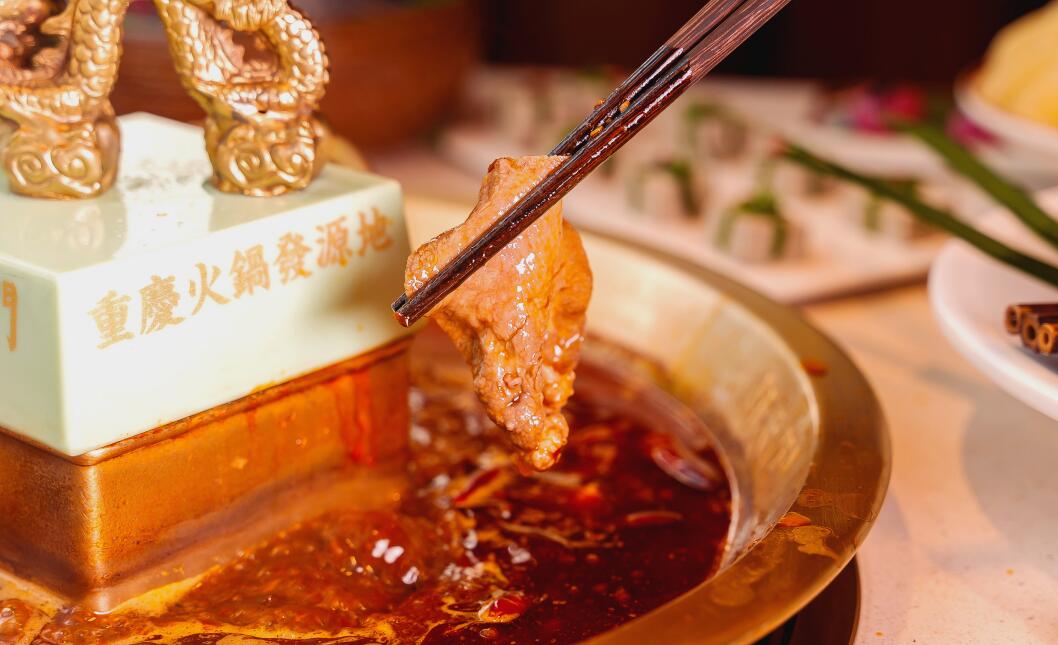 加盟餐飲行業(yè)，選擇火鍋，是否明智？