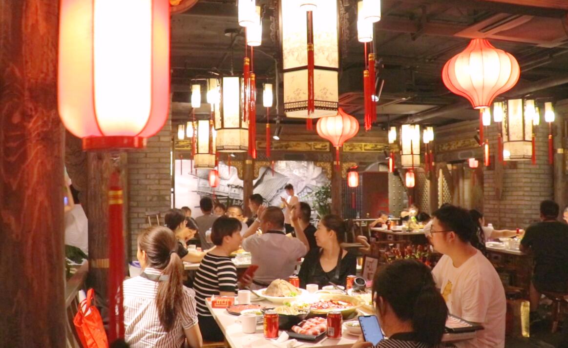 吃火鍋，喝什么茶，更能吃出特色？