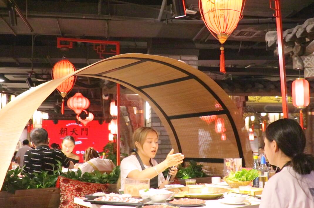 火鍋店選址，決定開店成敗，這幾點(diǎn)缺一不可！
