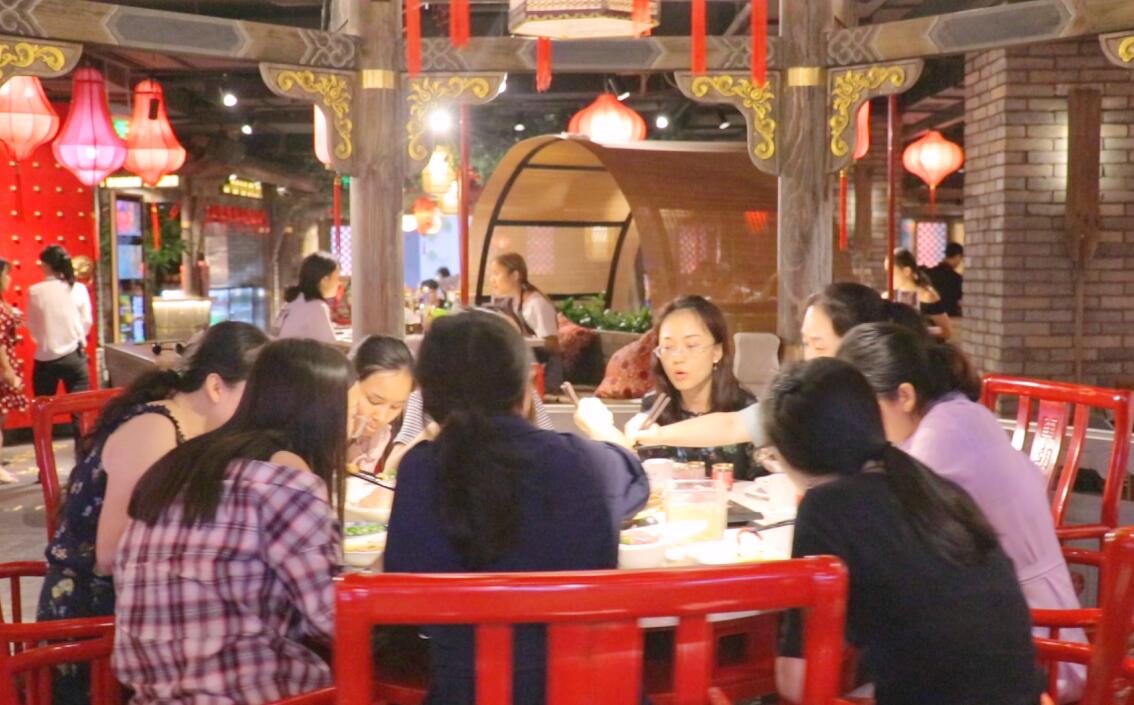 火鍋特色小吃，加盟店新品，開店必備！