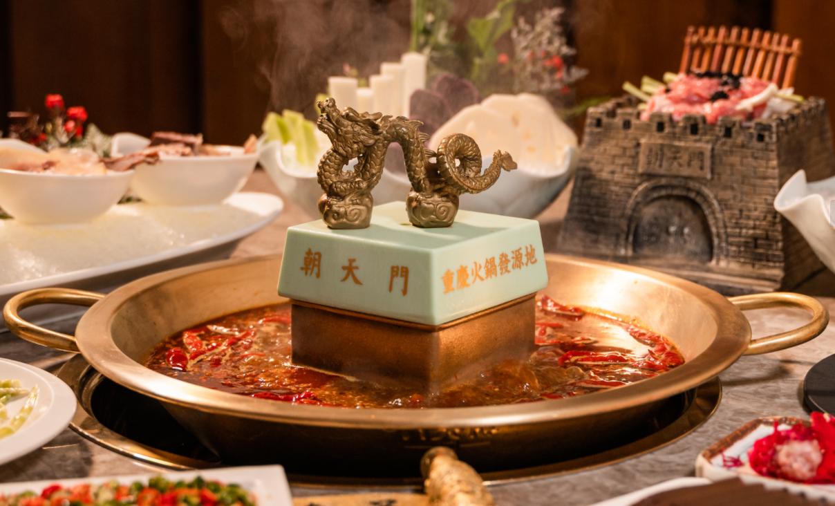 為什么大家開火鍋店，更愿意選擇加盟？
