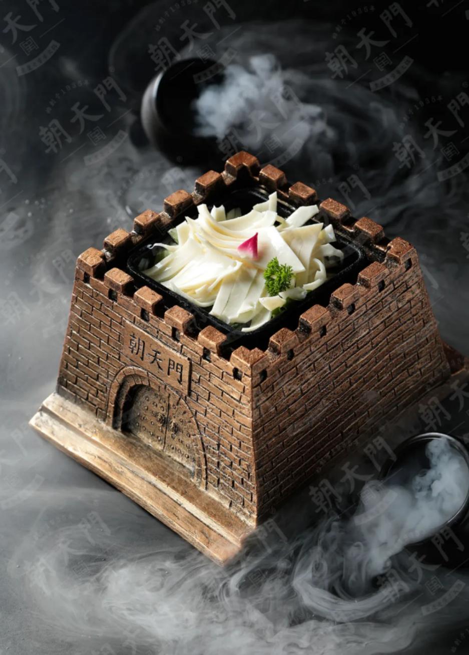 母城匠心丨朝天門餐飲集團(tuán)：創(chuàng)新讓老字號(hào)續(xù)寫“不老傳奇”！