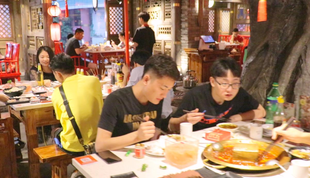 暑假去廣州，美食天堂，旅游攻略全分享！