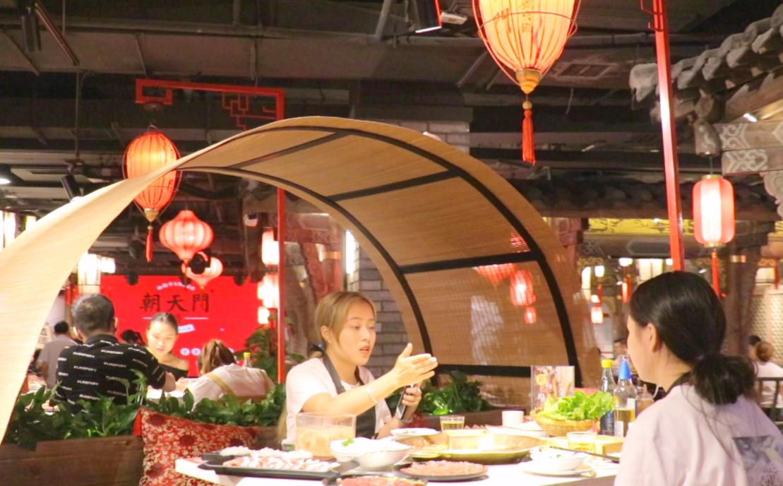 暑假去南京，經(jīng)典景點(diǎn)和美食，旅行攻略超全分享！
